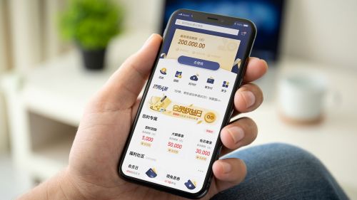 什么理财软件靠谱的(什么理财app收益高又安全)