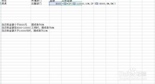 理财公司提成(理财公司提成怎么算)