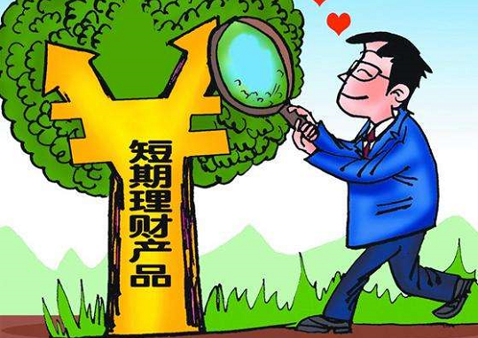 好的短期理财产品(短期理财哪家银行比较好)