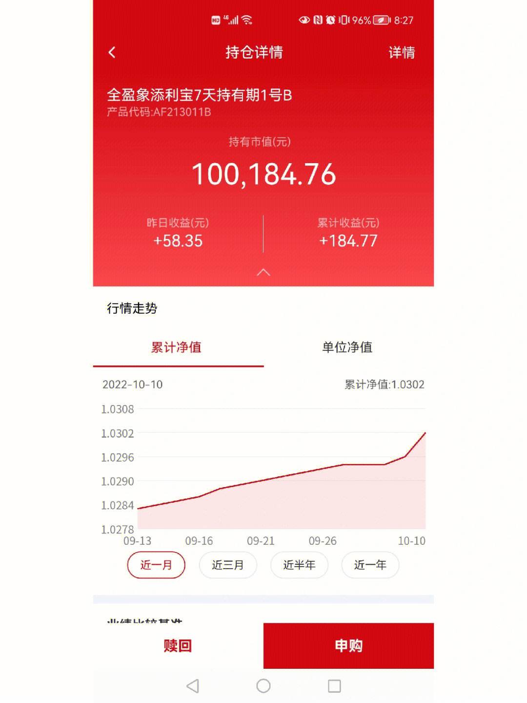 哪个理财平台收益高(哪个平台的理财产品收益高)