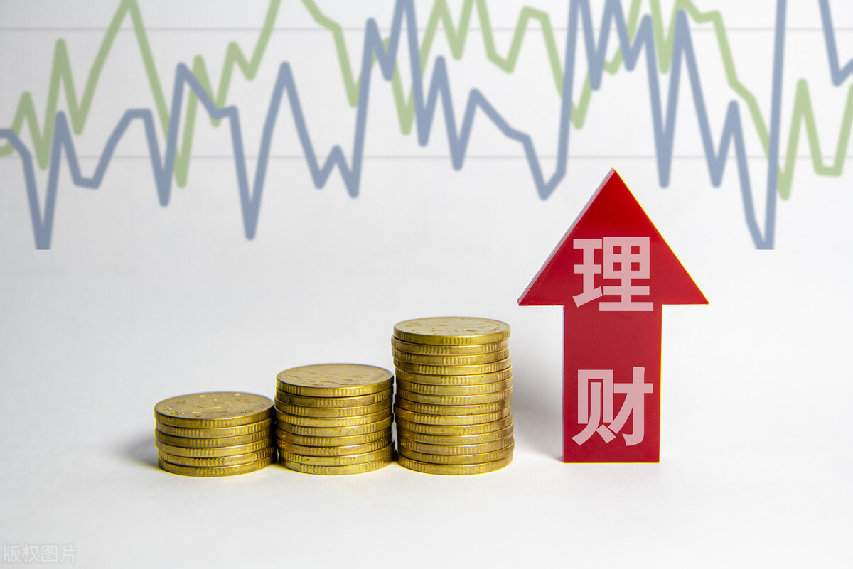 2018理财产品哪个好(2018年银行理财产品数量)
