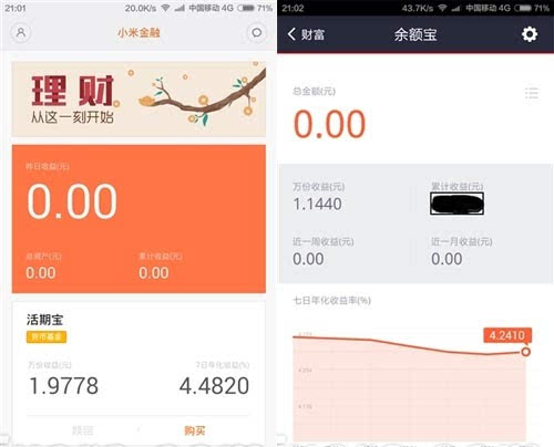 易方达天天理财(易方达天天理财货币a安全吗)