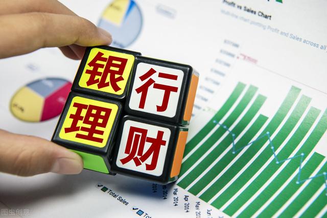 银行理财推销(银行理财产品推销)