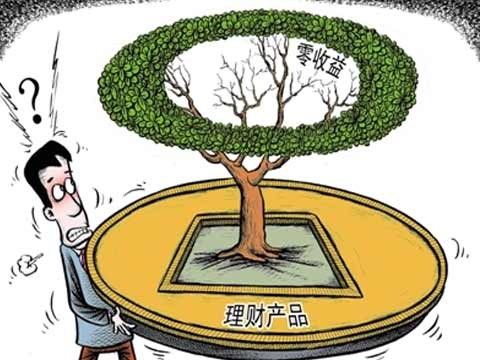 理财风险包括(理财风险属于什么风险)