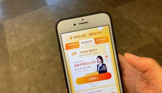 蚂蚁理财产品(蚂蚁理财产品策略)