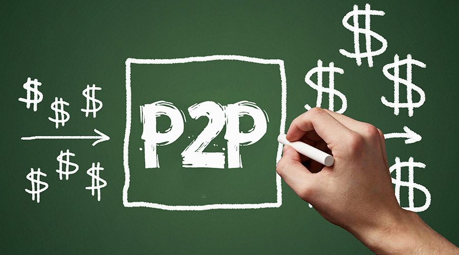 怎么做p2p理财(p2p理财投资的技巧有)