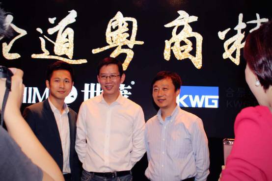 吴晓波理财(吴晓波个人财富)