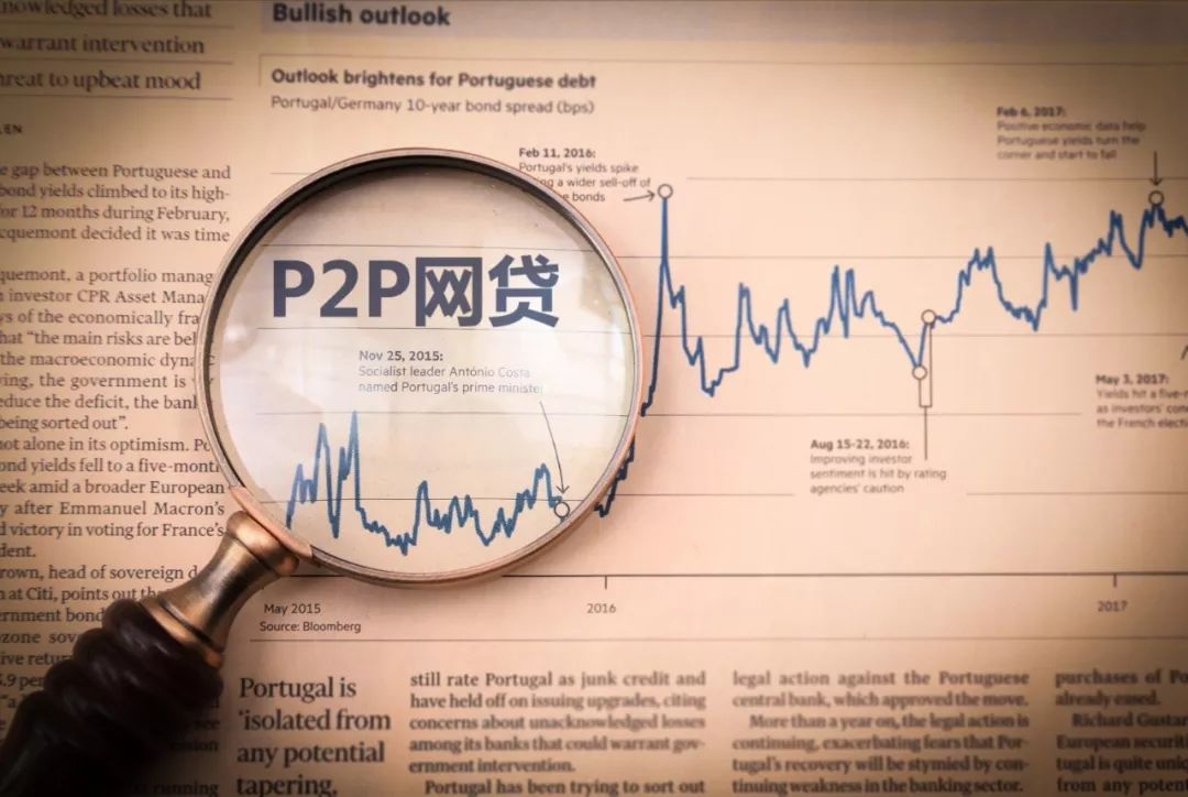 怎么做p2p理财(p2p怎么理财收益多少)