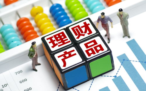 买银行理财产品靠谱吗(买银行理财产品有什么好处)