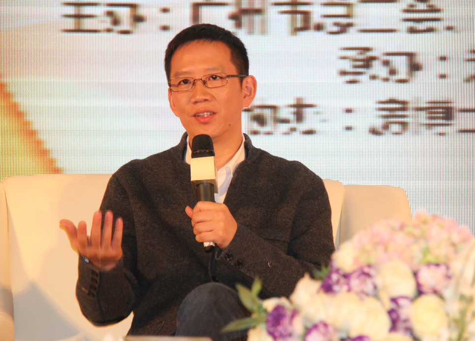 吴晓波理财(吴晓波推荐的基金)