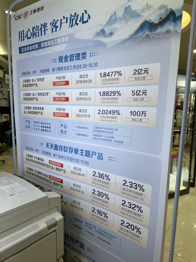 建行最新理财产品(建行最新理财产品在售2022年)