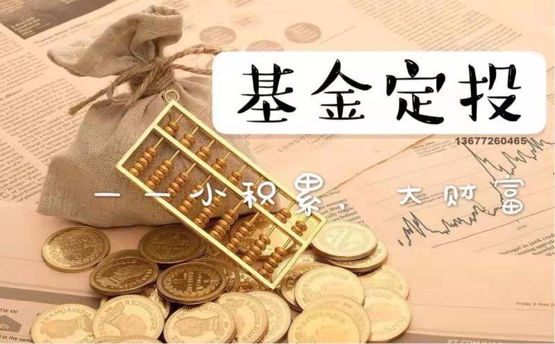白领理财基金(白领理财日记2)