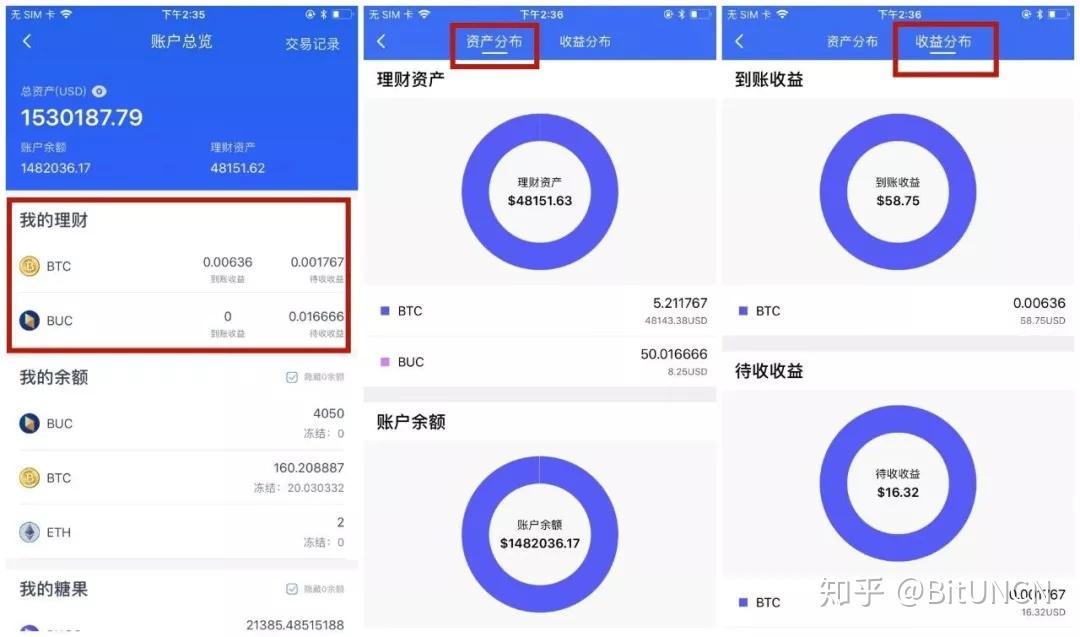 怎么看理财收益(怎么看理财收益周期)