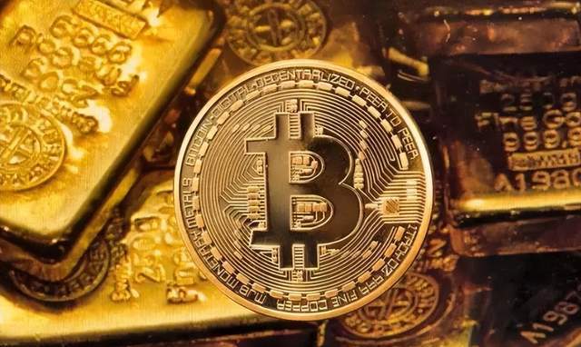 比特币最新价格美元(比特币最新价格美元行情走势图)