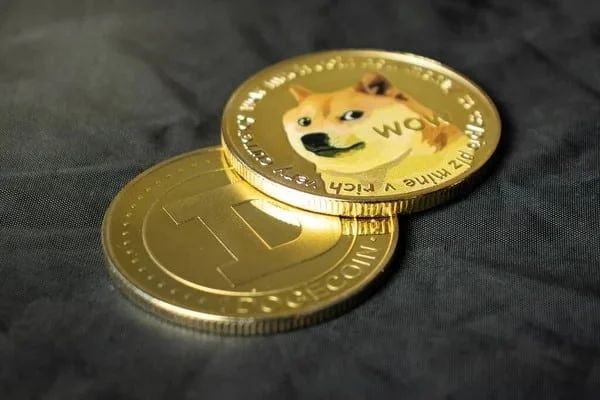 狗狗币行情(狗狗币行情最新价格走势图)