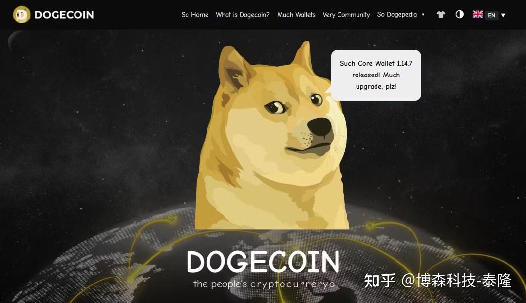 doge是什么币种(dogebull是什么币)