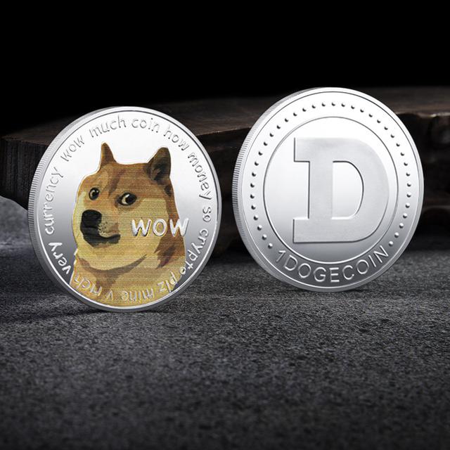 doge是什么币种(dogecoin是什么币种)