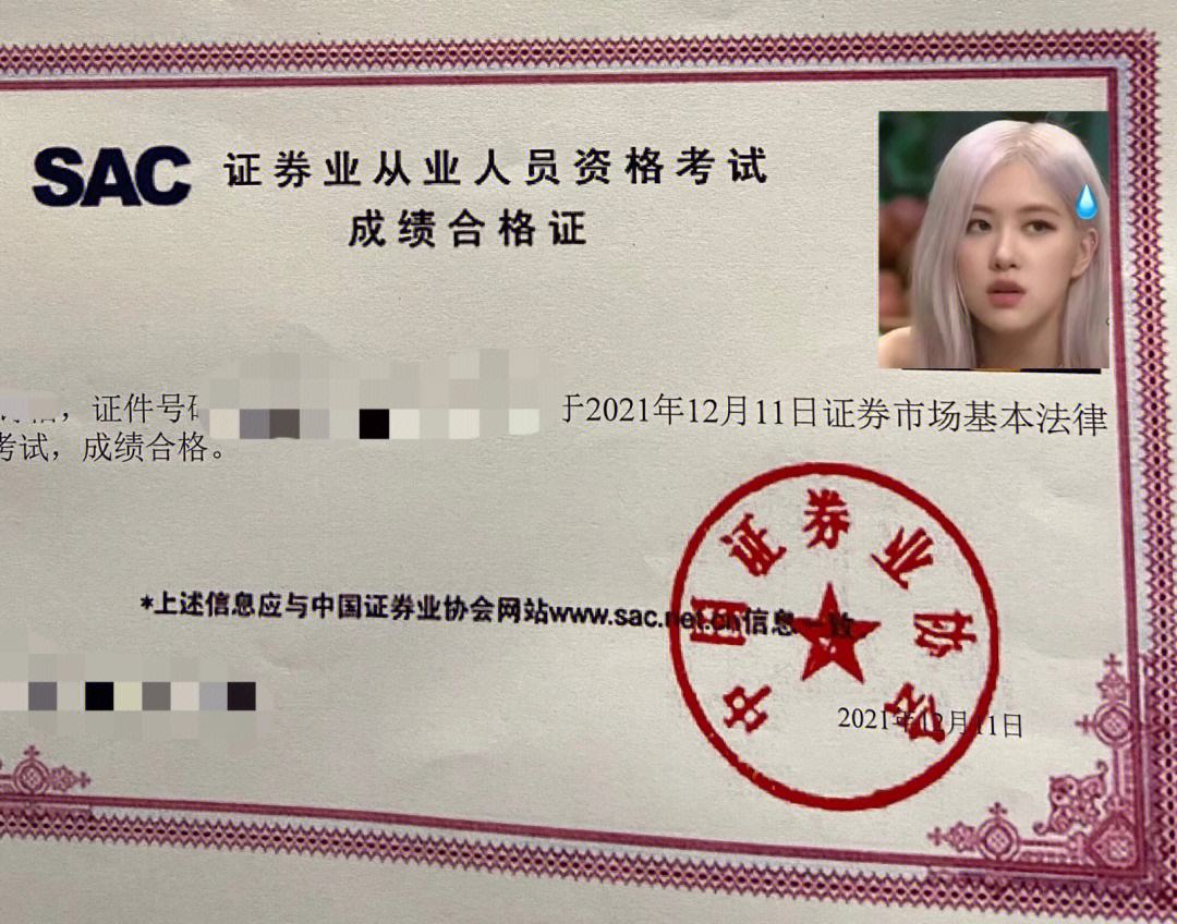 证券业从业证(证券公司从业证)