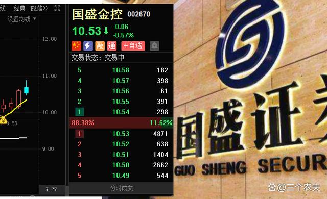 证券理财公司(证券理财公司排行榜)