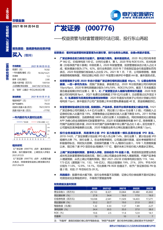 证券财富管理(证券财富管理岗是做什么的)