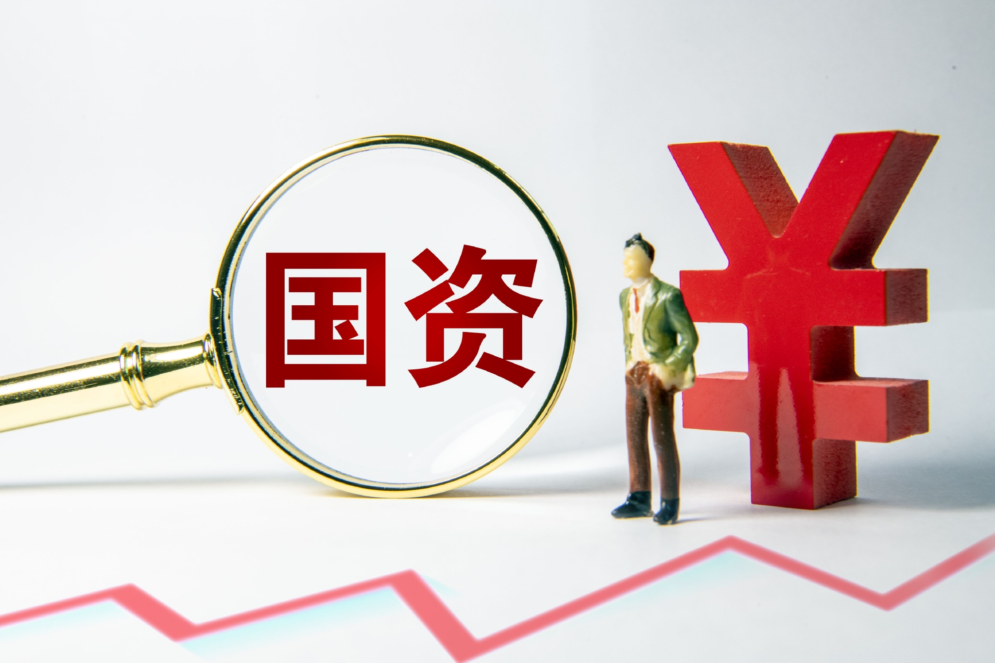 国资证券化(国企资产证券化)