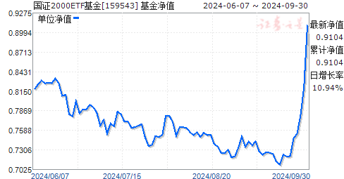 国证证券是什么(国证证券是什么意思)