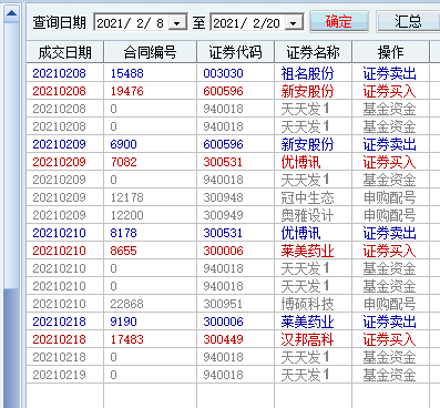 交割证券(证券交割业务)