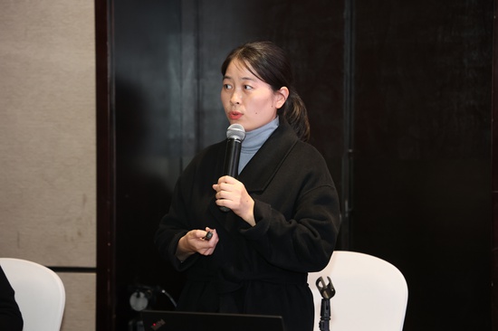 证券大讲堂(证券讲座听后感)