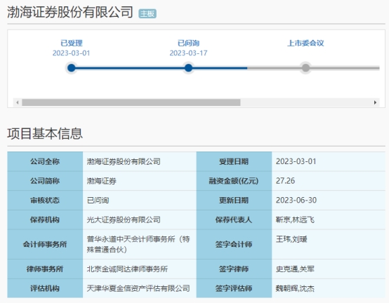 渤海证券软件下载(渤海证券客户端)